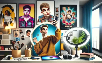 Desentrañando el Narcisismo en la Adolescencia: Guía Completa para Padres y Educadores