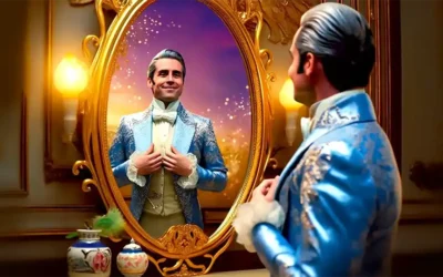 ¿Cuál es la definición de Narcisismo? La Verdad Oculta