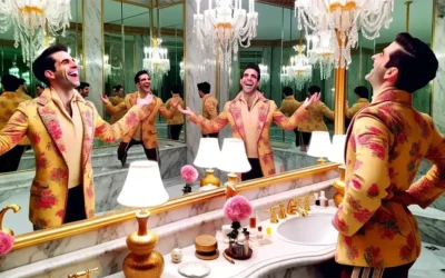 Diferencia entre Vanidad y Narcisismo: Aprende a Identificarlas