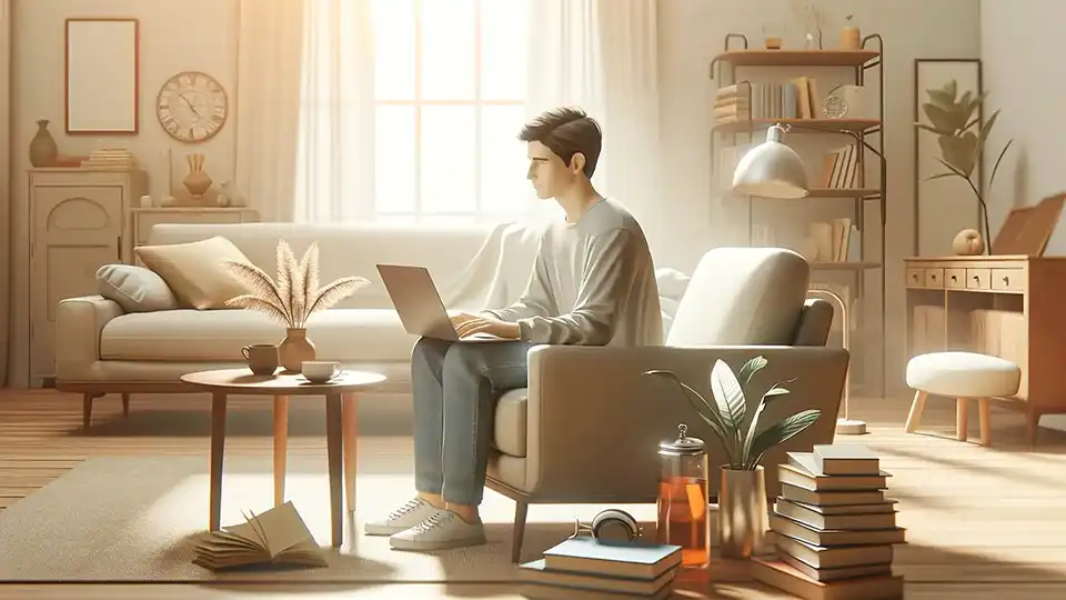 Curarse del narcisismo Dibujo meme sobre curarse del narcisismo