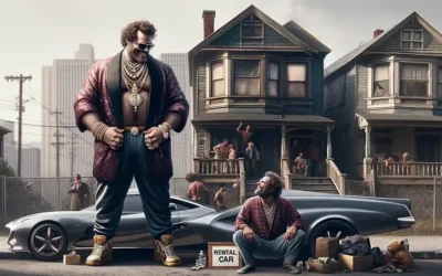 La Delgada Línea entre Autoestima y Narcisismo