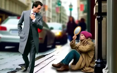 ¿Por Qué la Falta de Empatía y el Narcisismo Destruyen Relaciones?