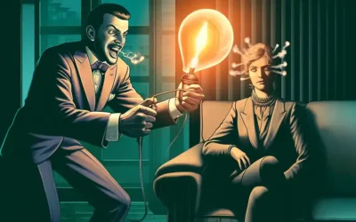 Narcisismo y Gaslighting: ¿Cómo Identificarlo y Protegerte?