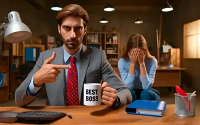 Limbo: Vínculo Entre Misoginia y Narcisismo