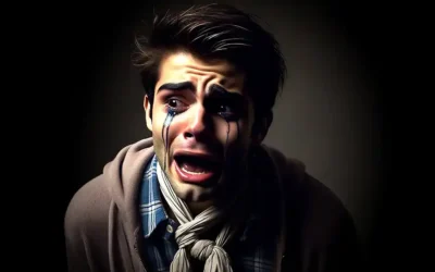 Descubriendo el Narcisismo Victimista: ¿Víctima o Victimario?