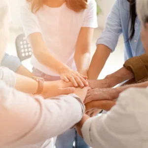 Los diferetnes Grupos de Apoyo de Limbo