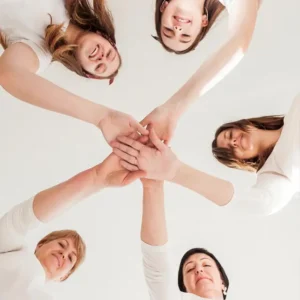 Grupos de Apoyo para Mujeres de todas las edades