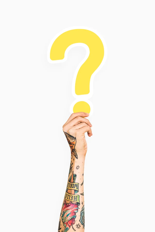 Las Preguntas Frecuentes FAQ